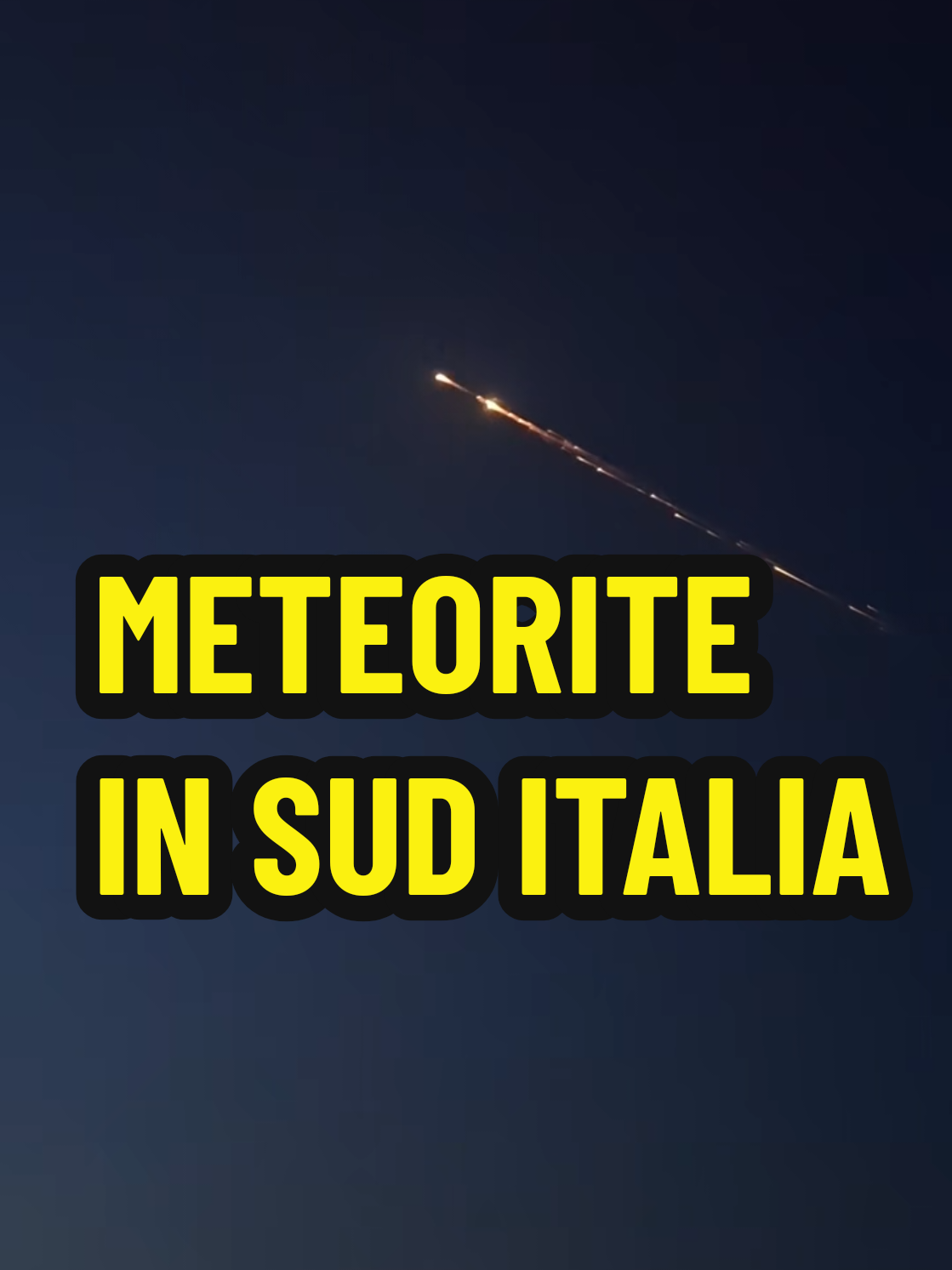 @Mamel e gli Eternauti