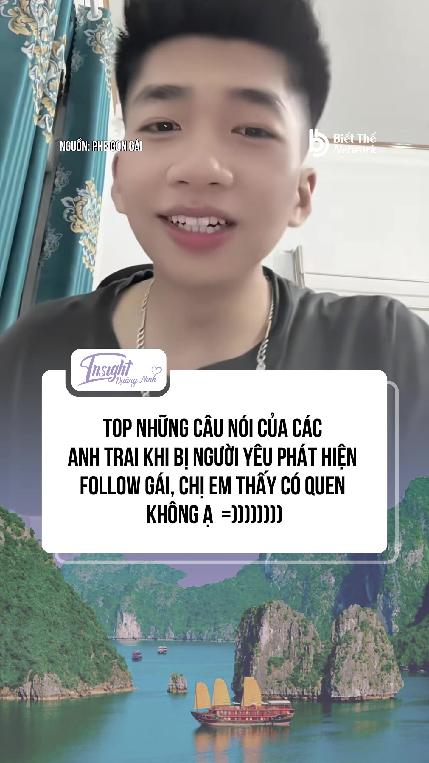 @Insight Quảng Ninh