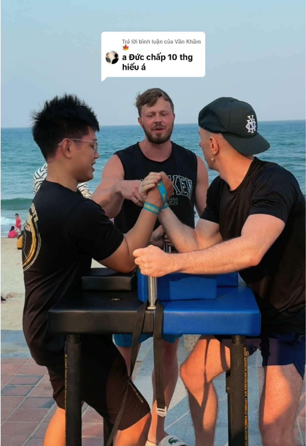 @Hiếu L&ecirc; 🇻🇳 (Phillip Lee 🍉)