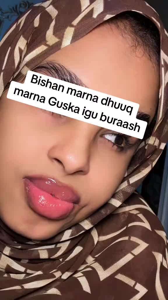 @Shaxaariyad😋👑