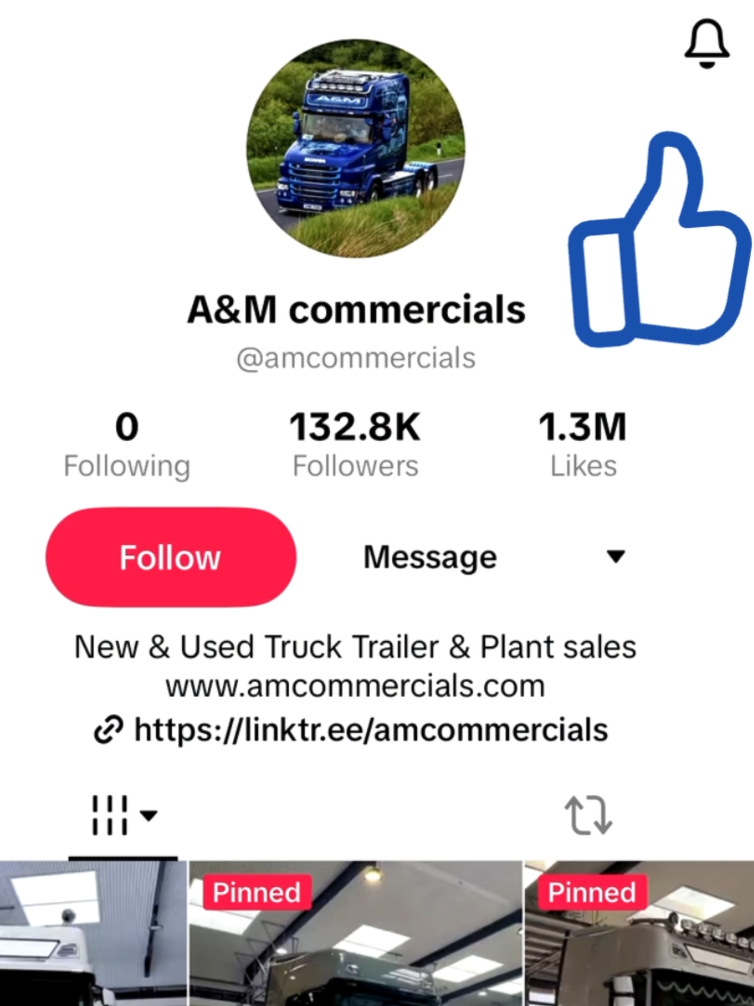 @A&M commercials