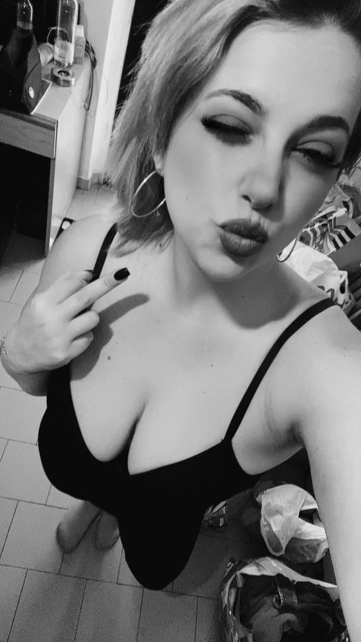 @Sofia Tedaldi