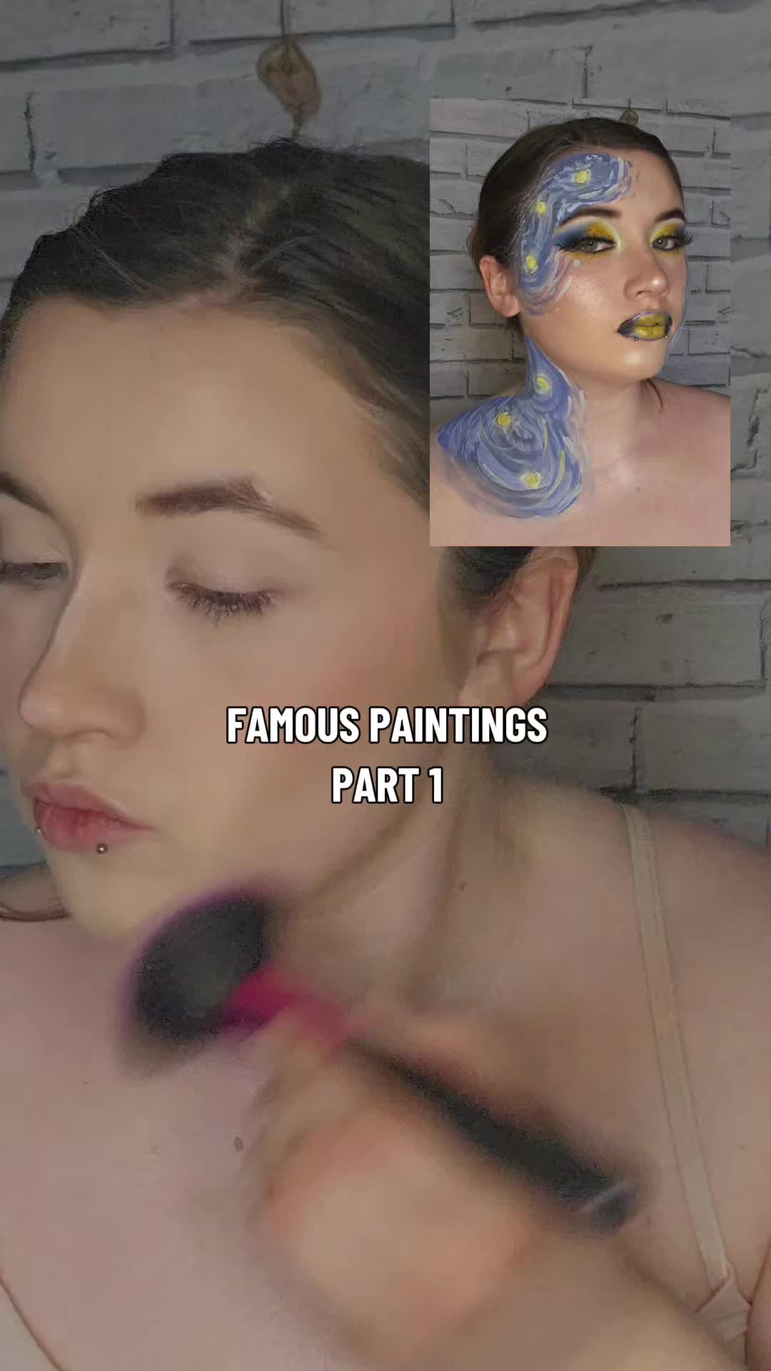 @Makeup By Ghost