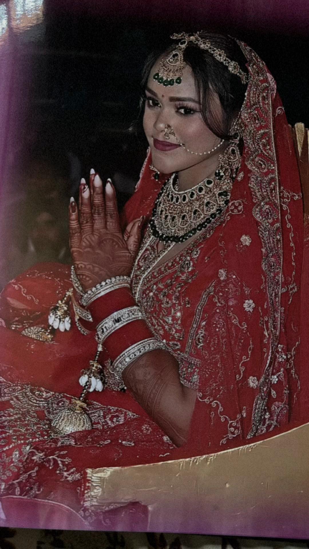 @chandani shah