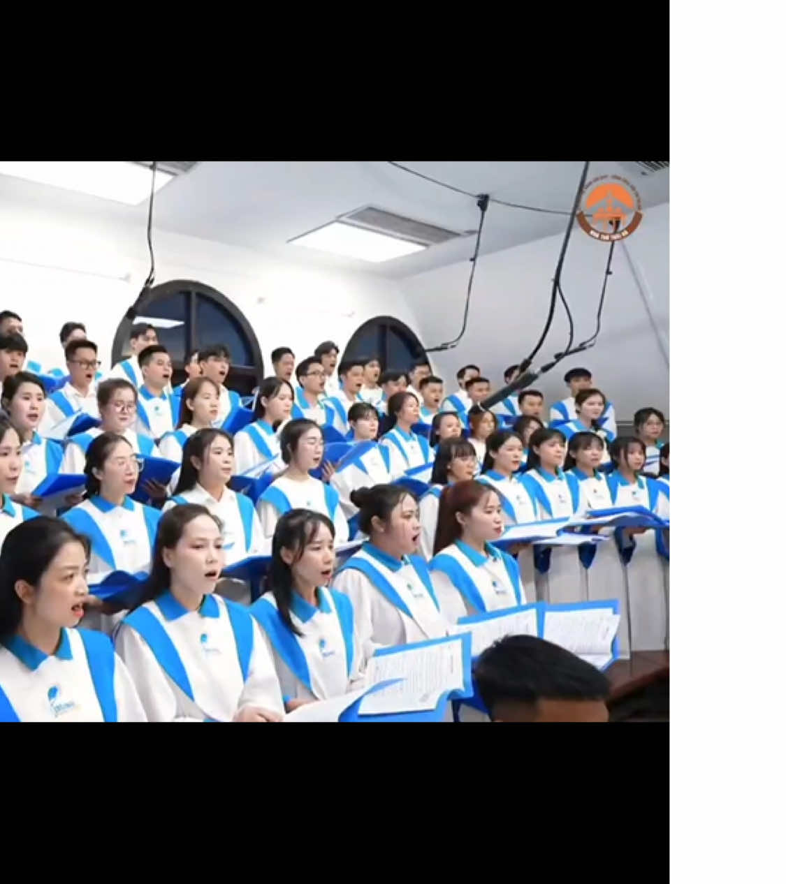 @Ca Đo&agrave;n Maria Trinh Vương