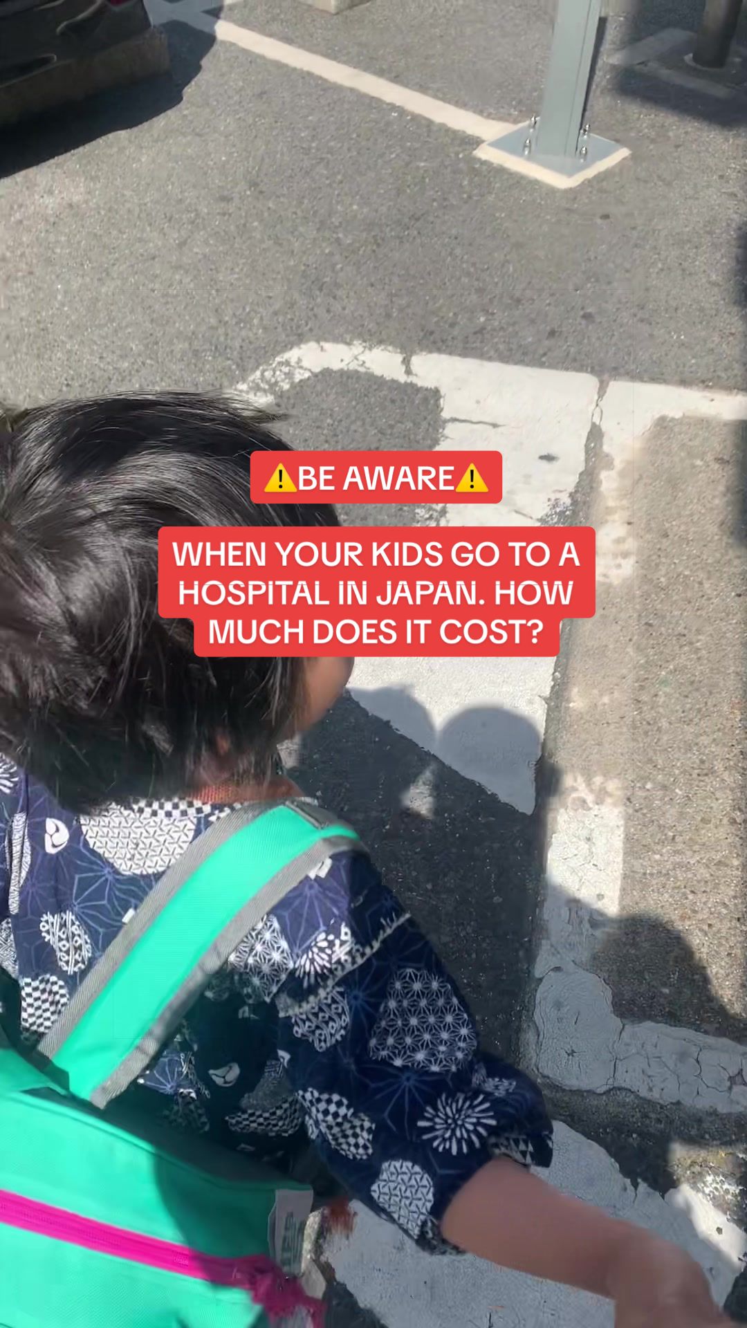 @Papa in Japan