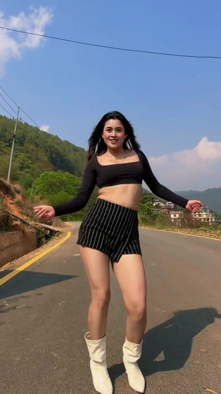 @sunita poudel