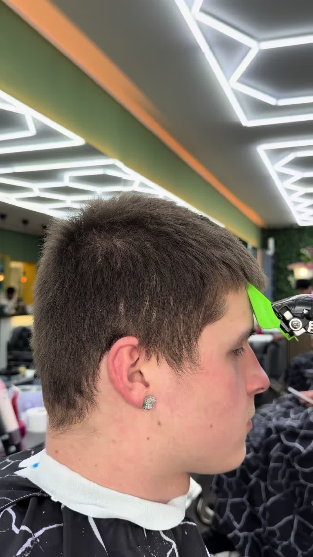 @Sero Cut