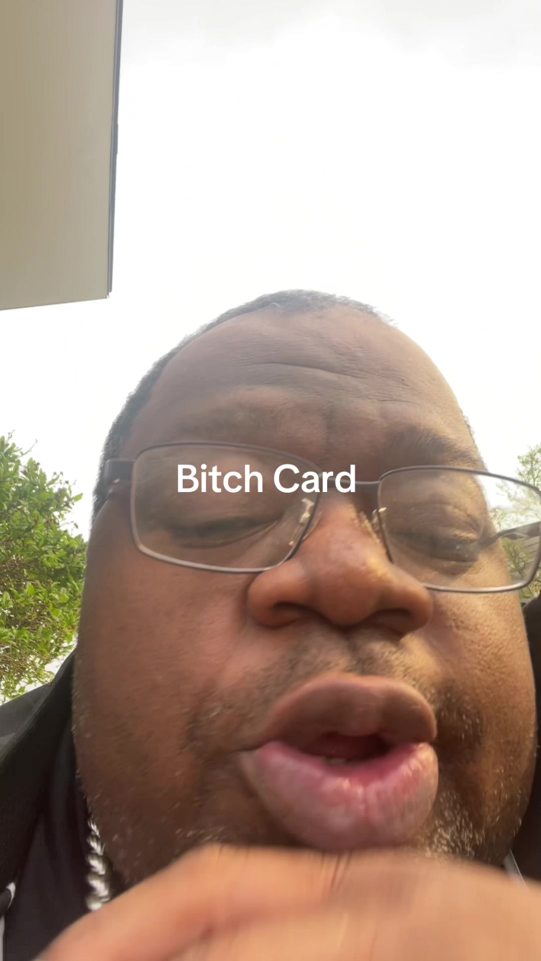 @CHILL