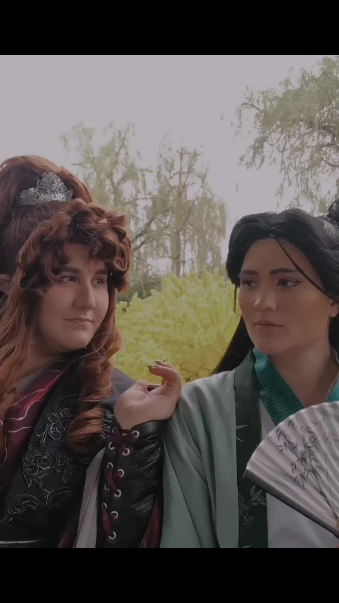 @Mika @ DoKomi