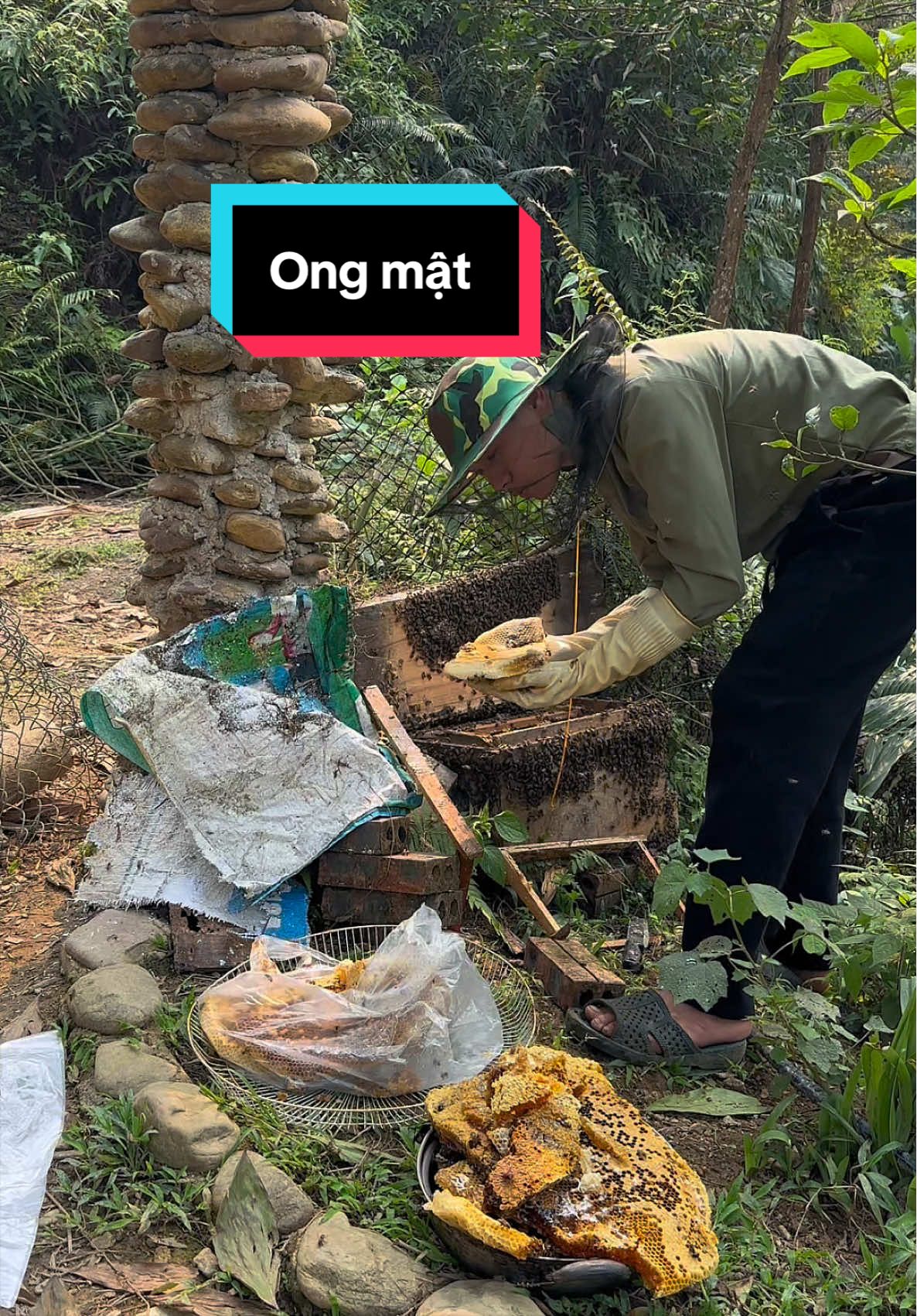 @B&eacute; Thoại