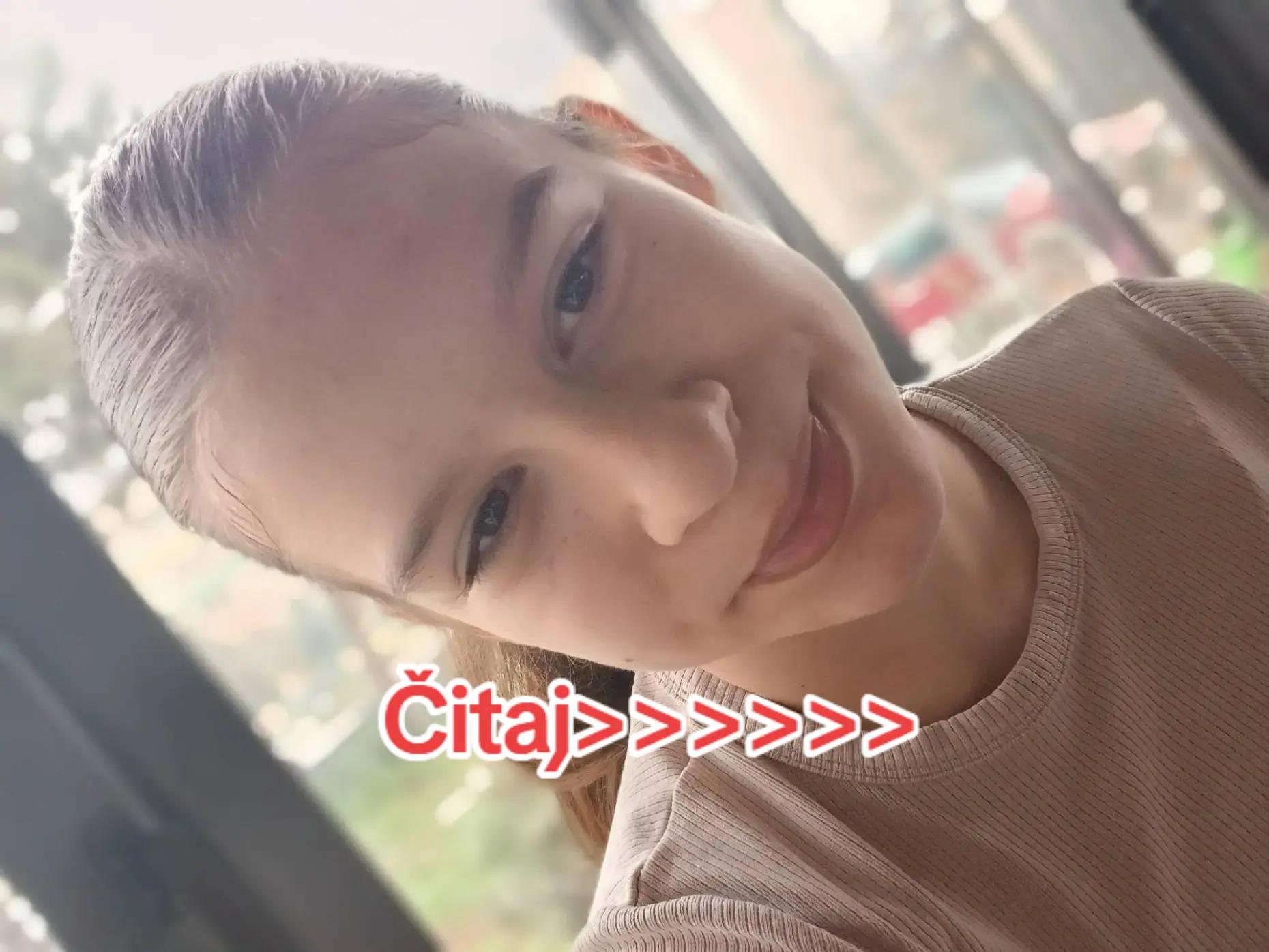 @ŽenaOluja