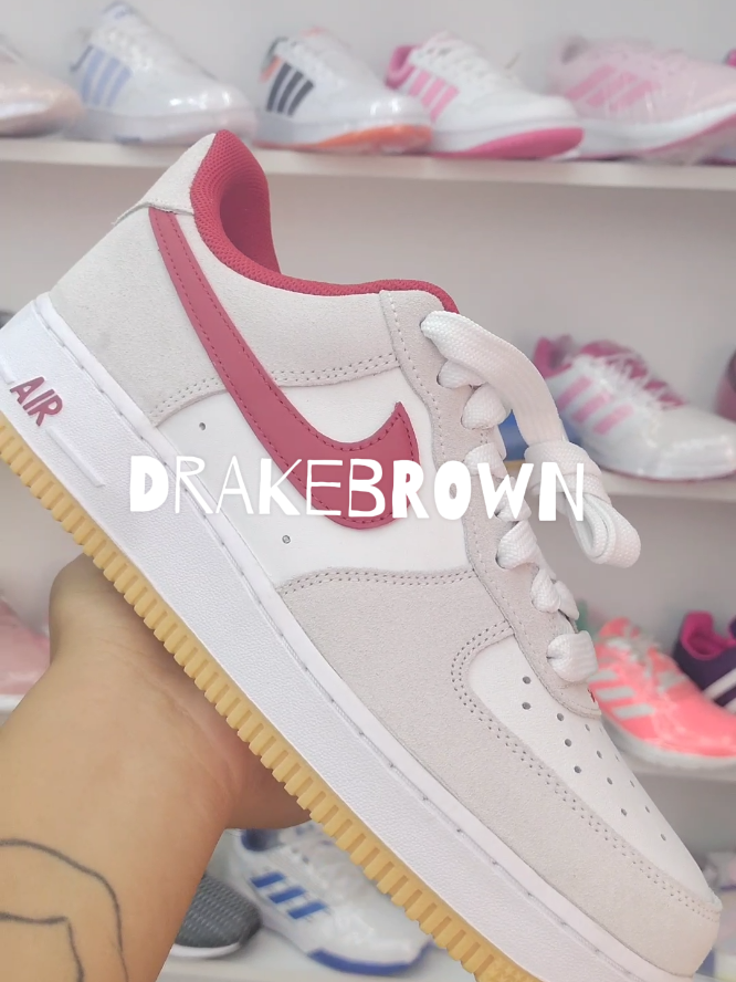 @Drake Brown