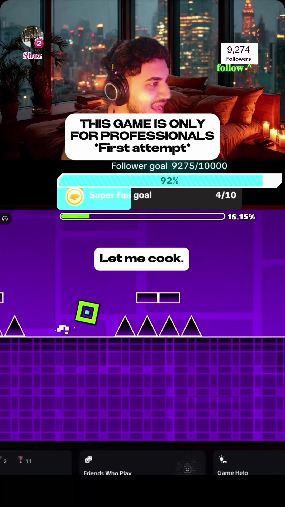 @lilredboytv