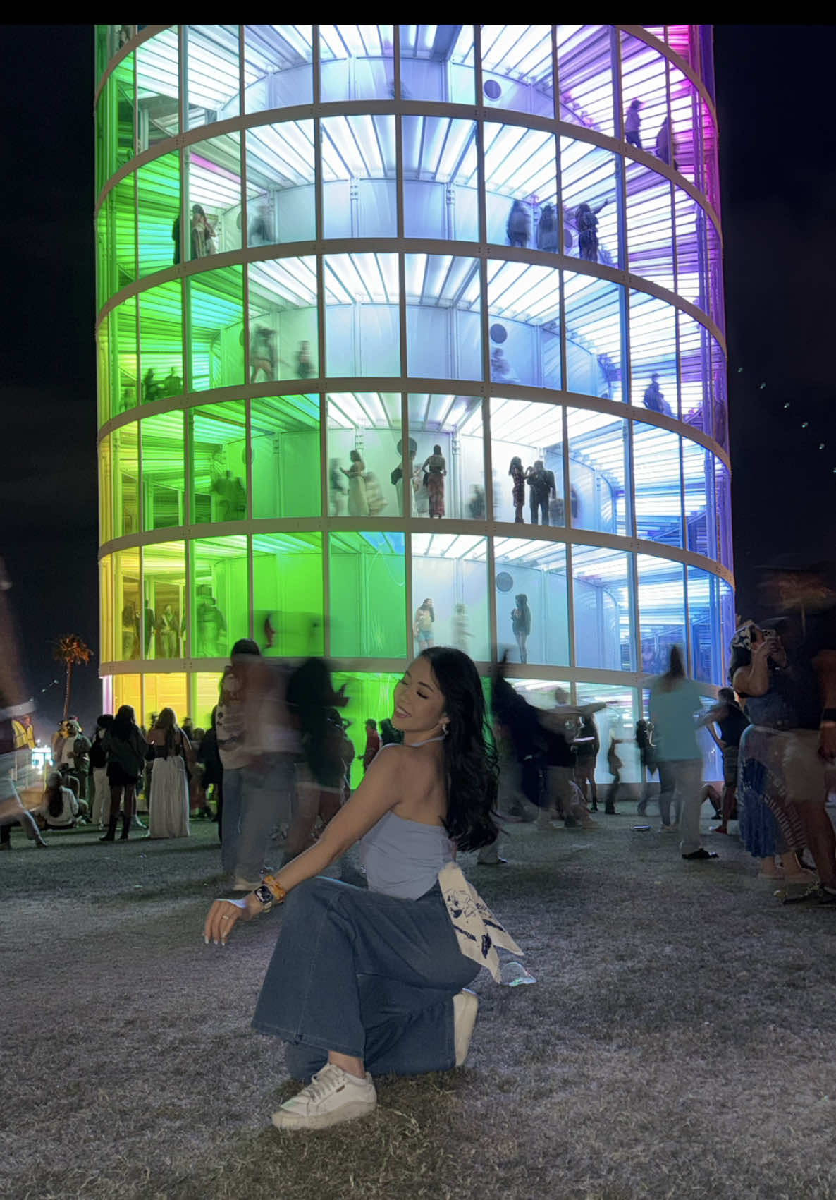 @Crystal