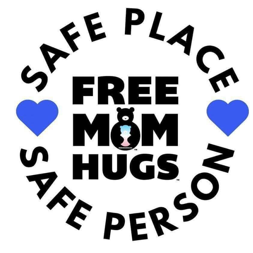 @Sue/FreeMomHugs🆘🇺🇸🔥