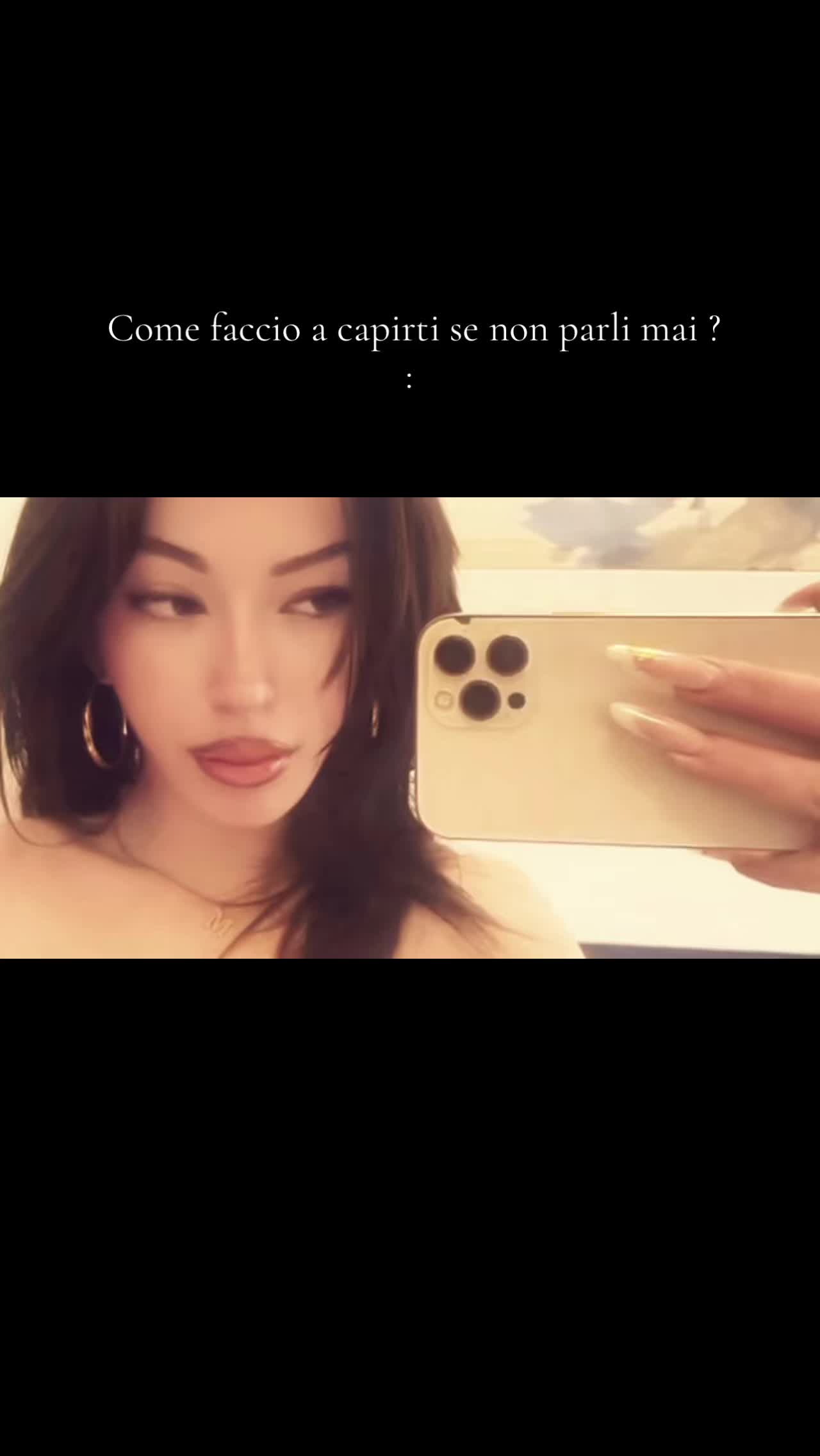 @Lucrezia Montano