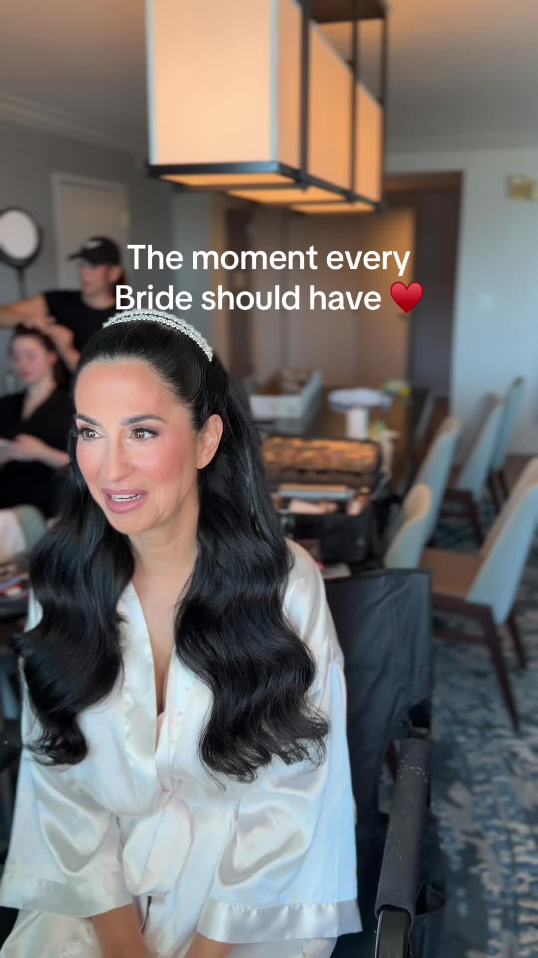 @Tampa Makeup Artist