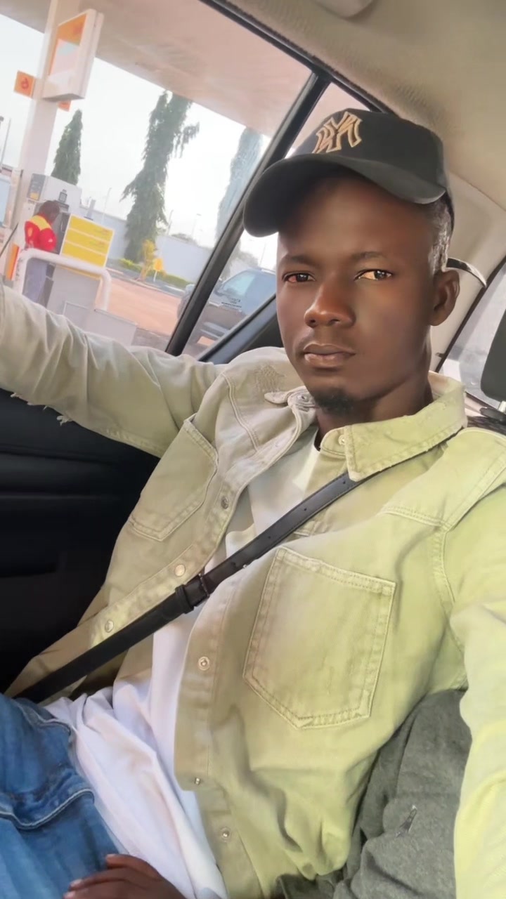 @Mahmoud diallo