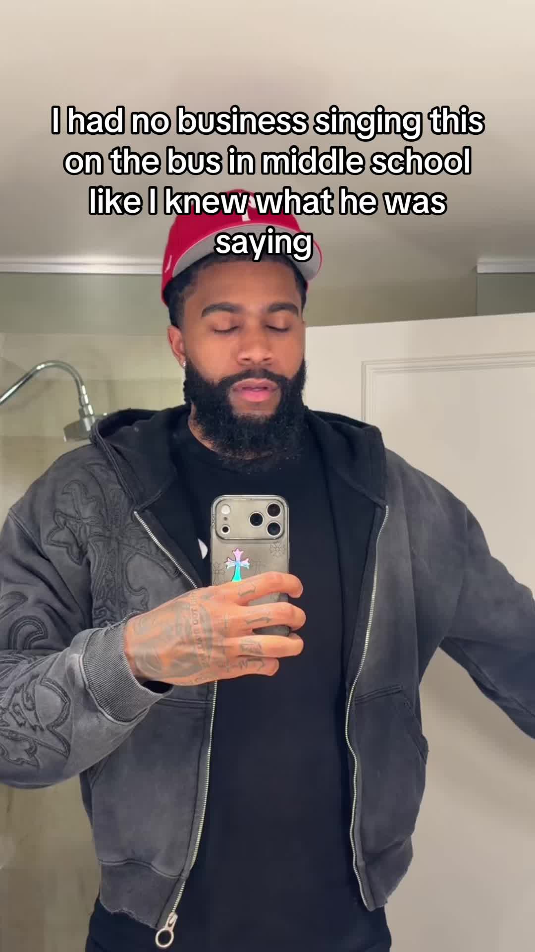 @Sheen Sosa