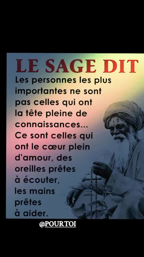 @Pour Toi