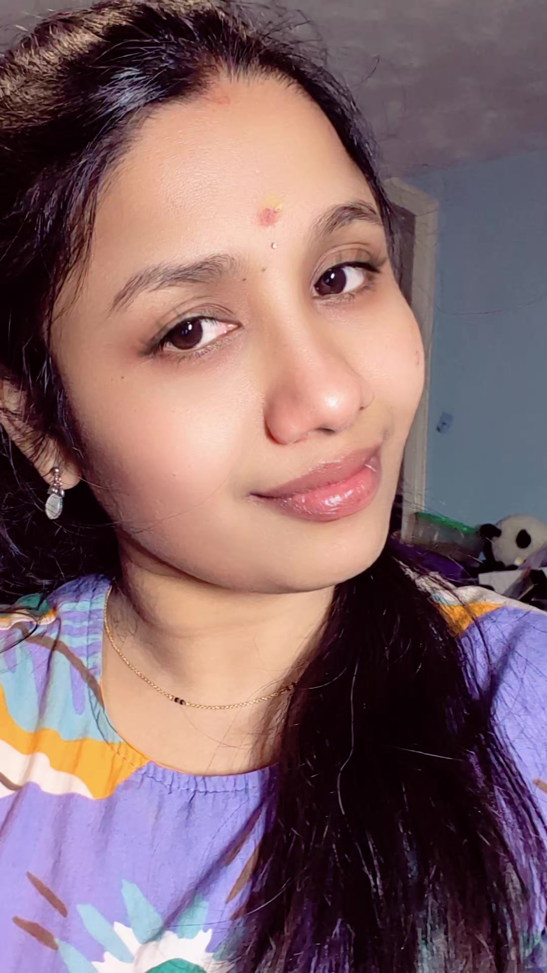 @Annu Chowdary