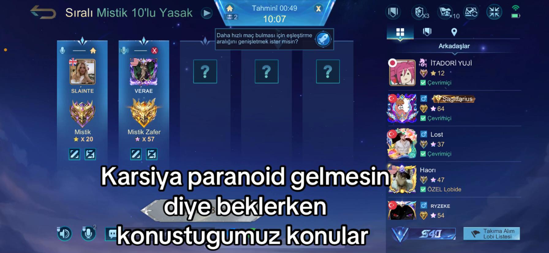 @Dilara