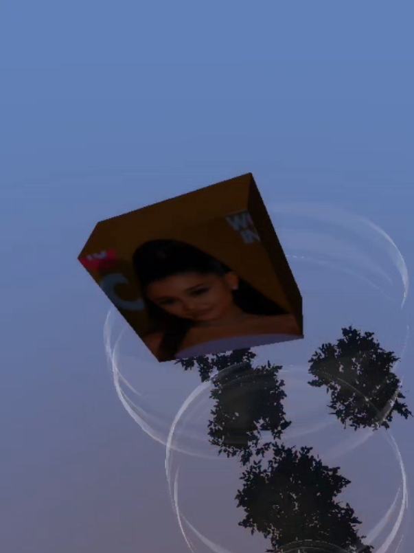 @Ariana imensa