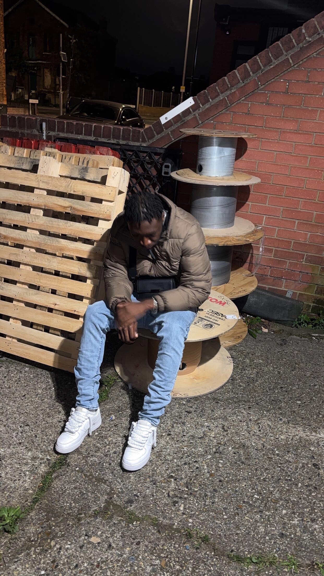 @Heartless kid🤟🏿