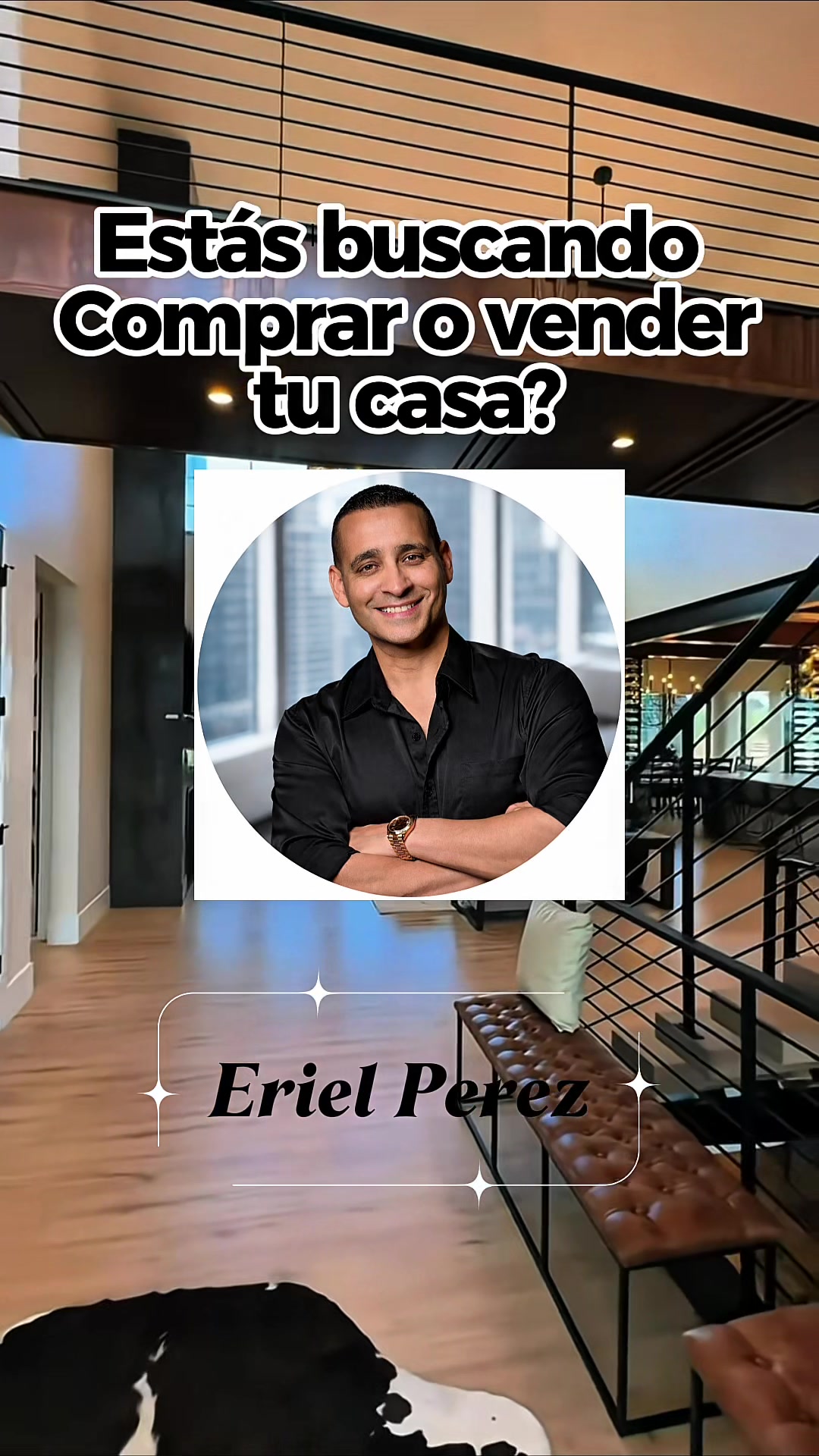 @Eriel Perez (Realtor) 🏡