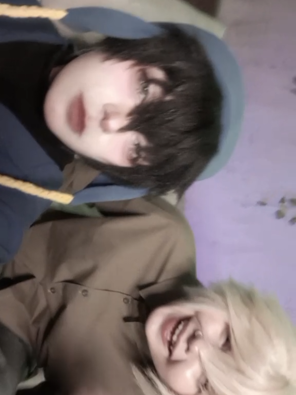 @волчь♱