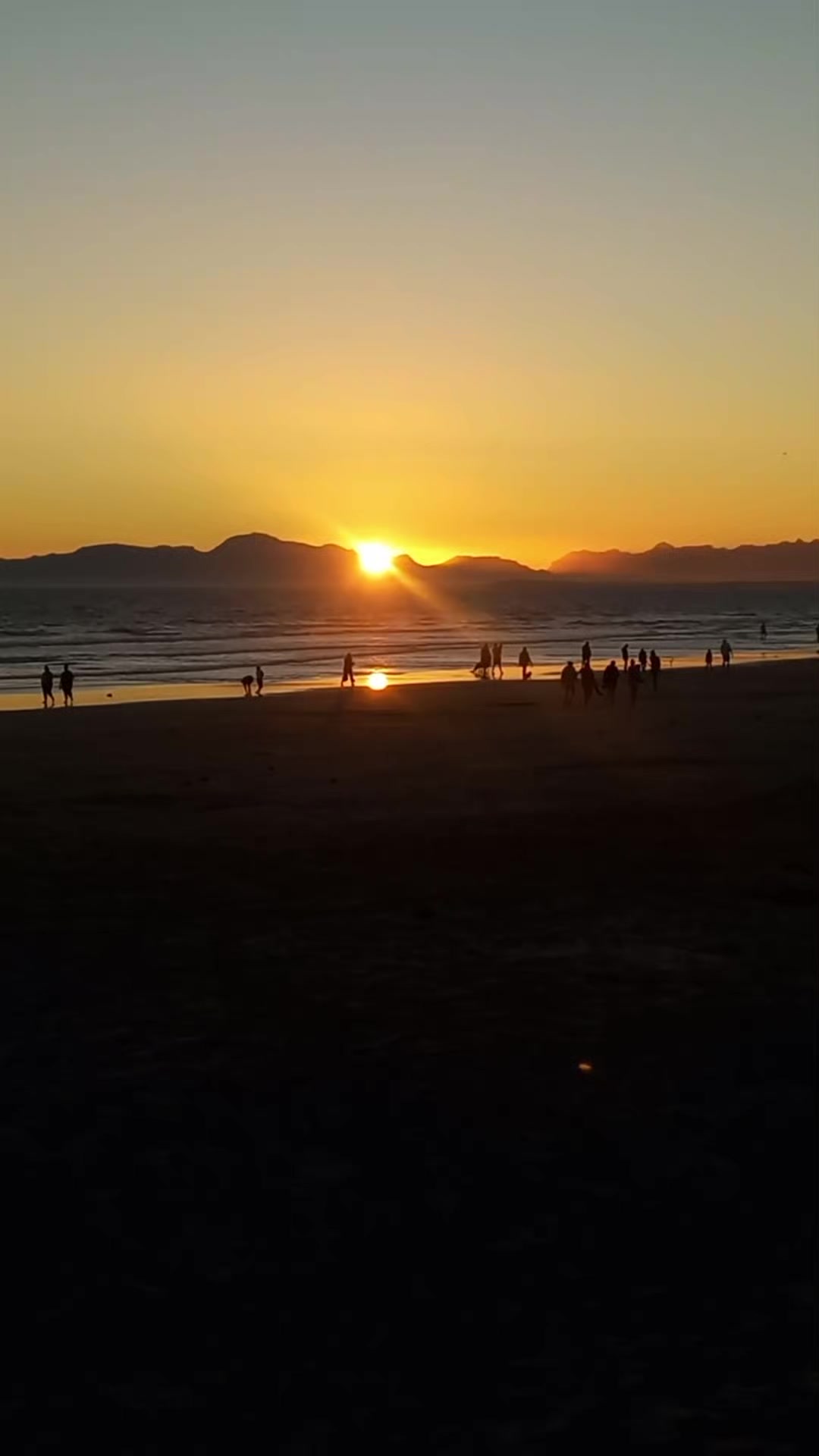 @Trance on the Beach