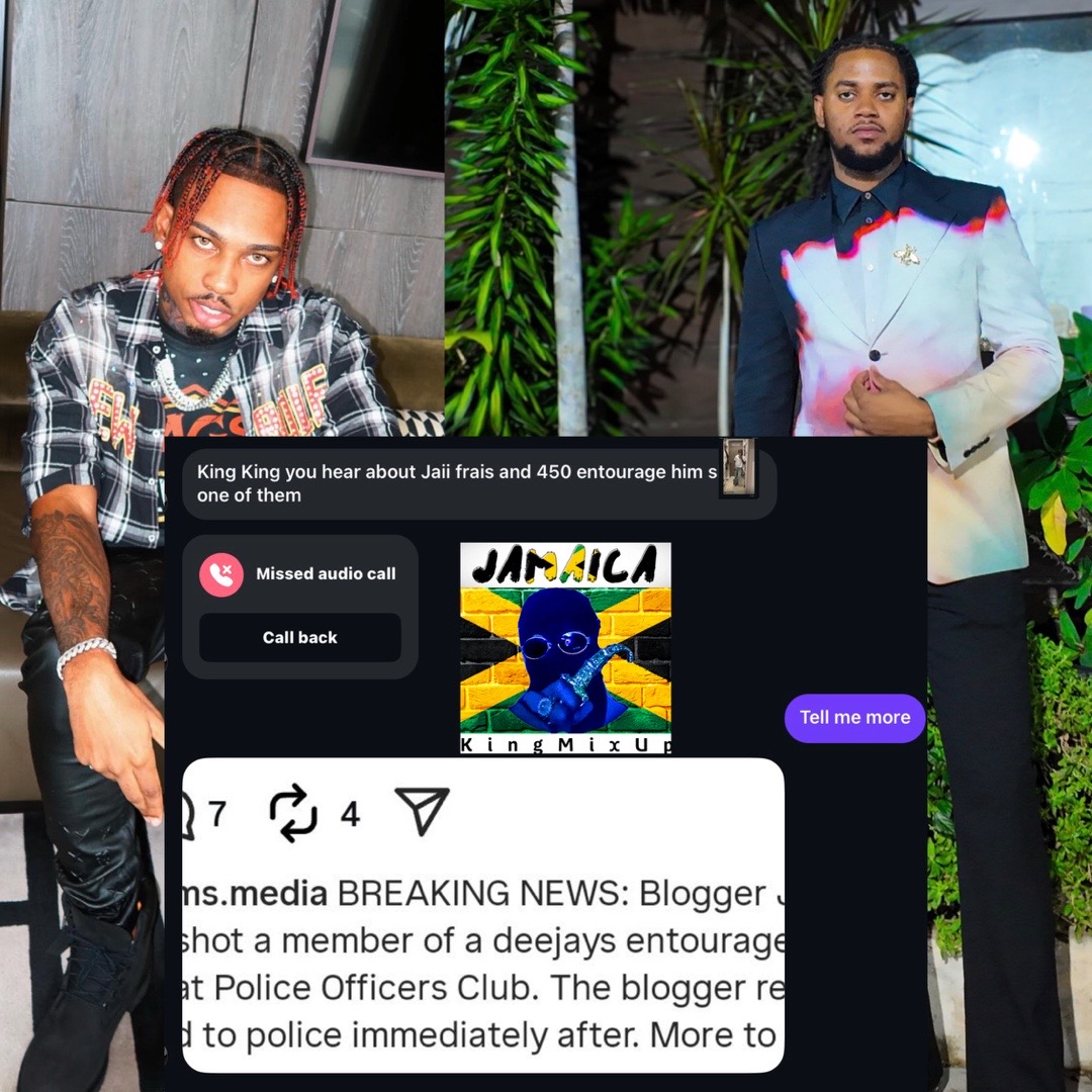 @Kingmixup Channel