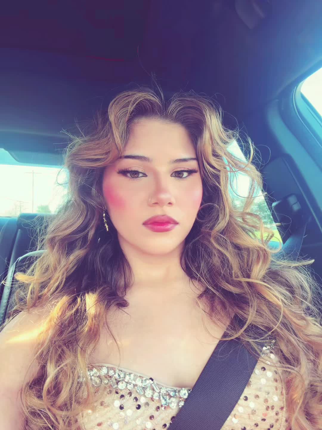 @melania kristen 🎀
