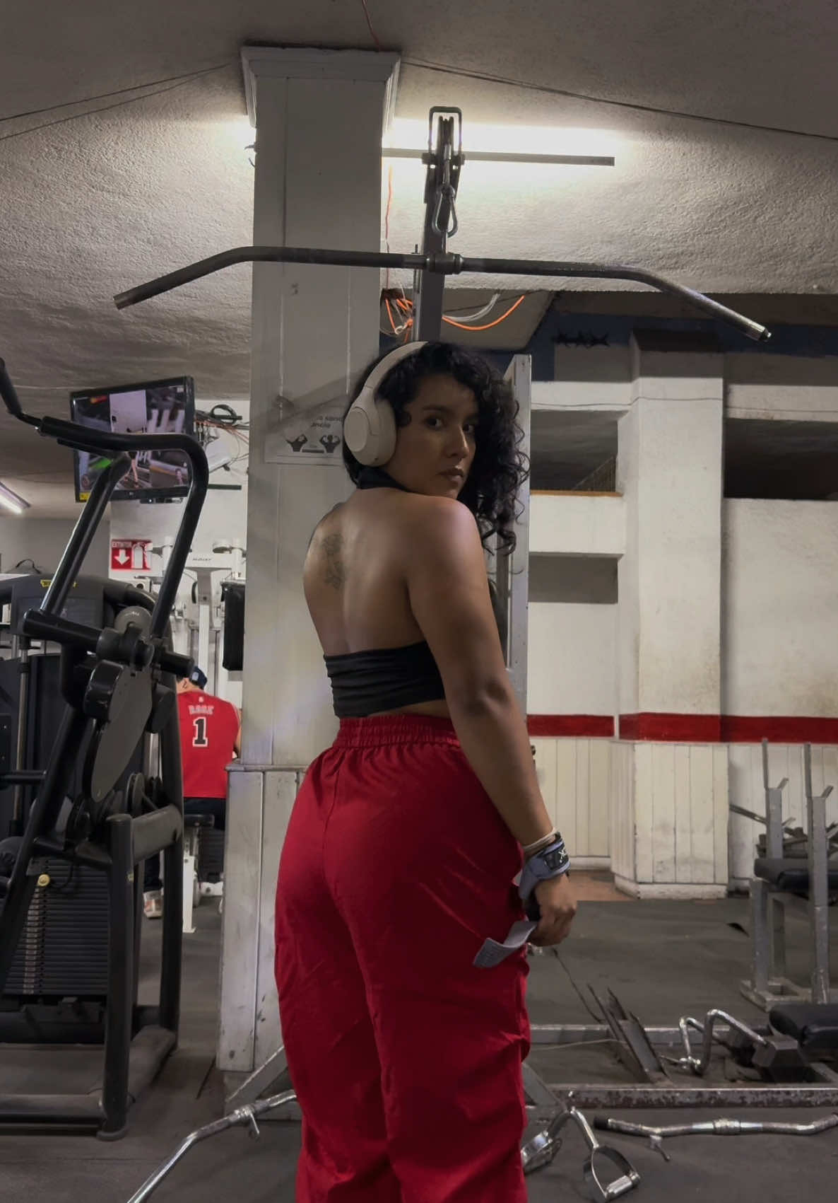 @Tessa Escamilla