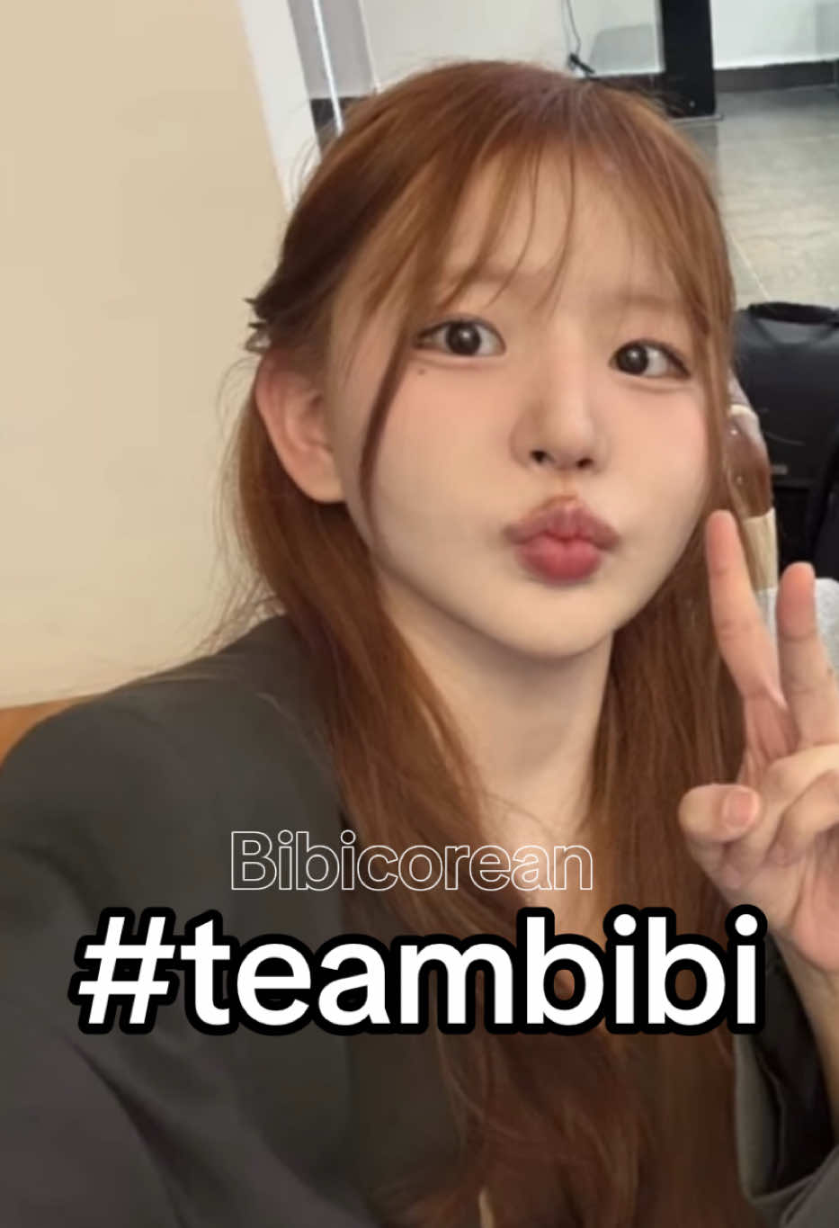 @☪️Bibicorean☪️ Cuenta Fan
