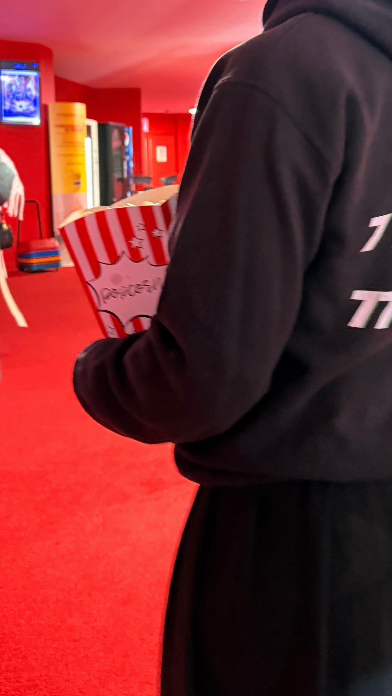 @Saf&aelig;🦒