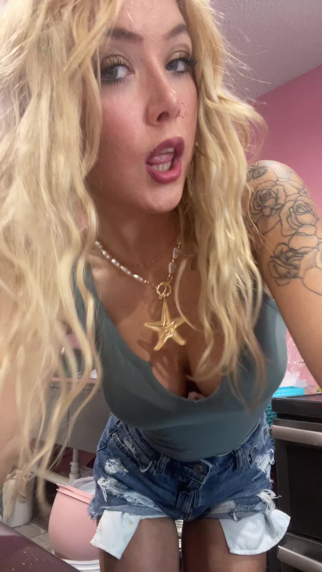 @Breonna.horn