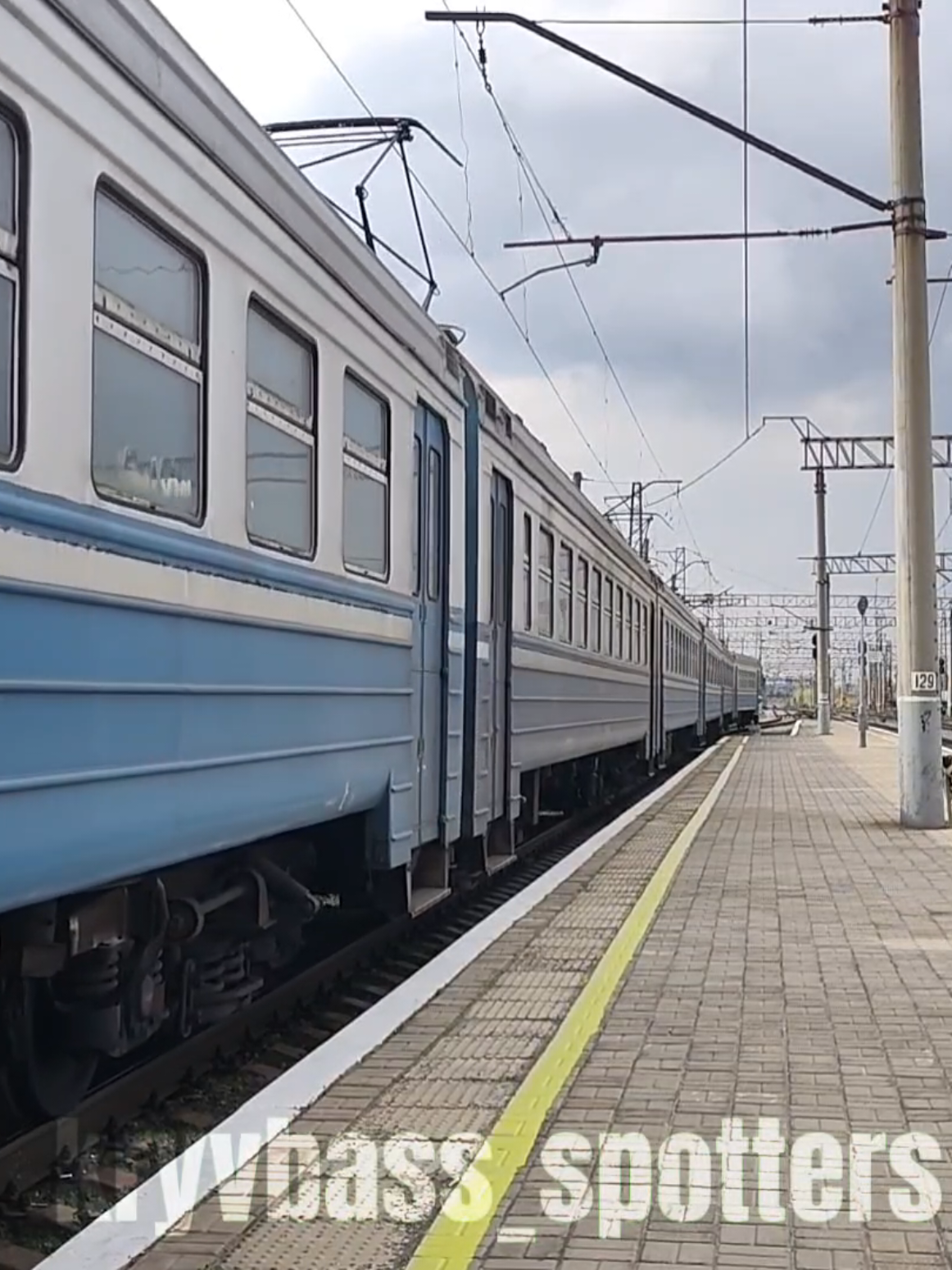 @ᴋʀʏᴠʙᴀꜱꜱ | ᴜᴢ 🚆📸