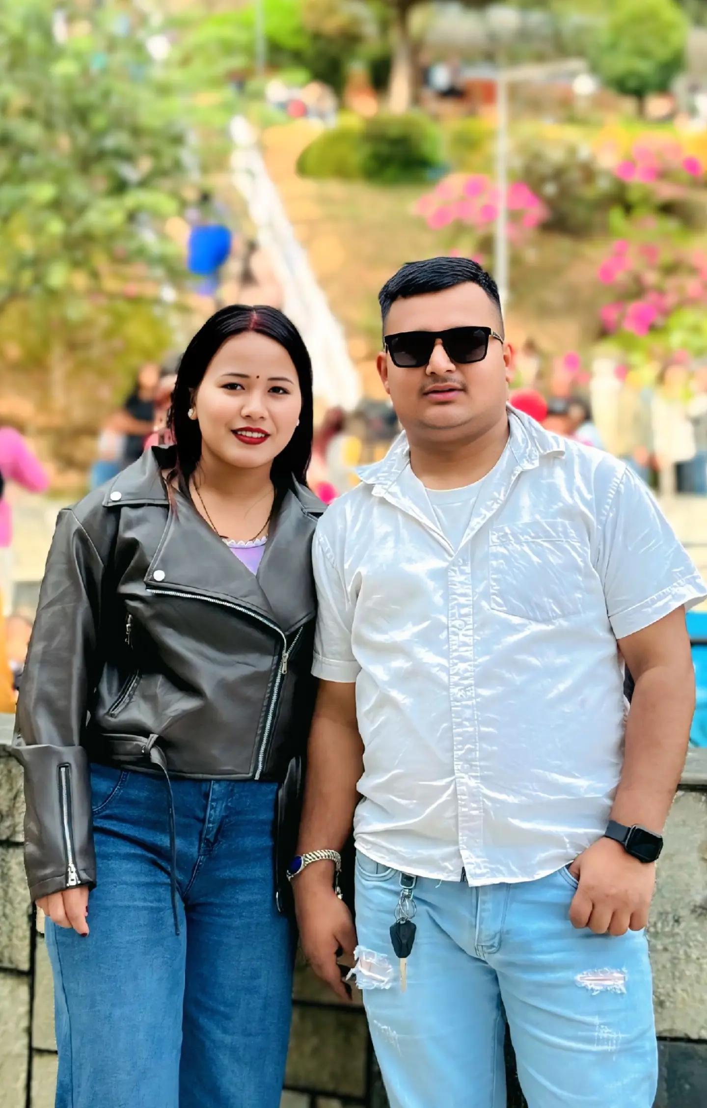 @रचना बुर्लाकोटी सिटौला❤️