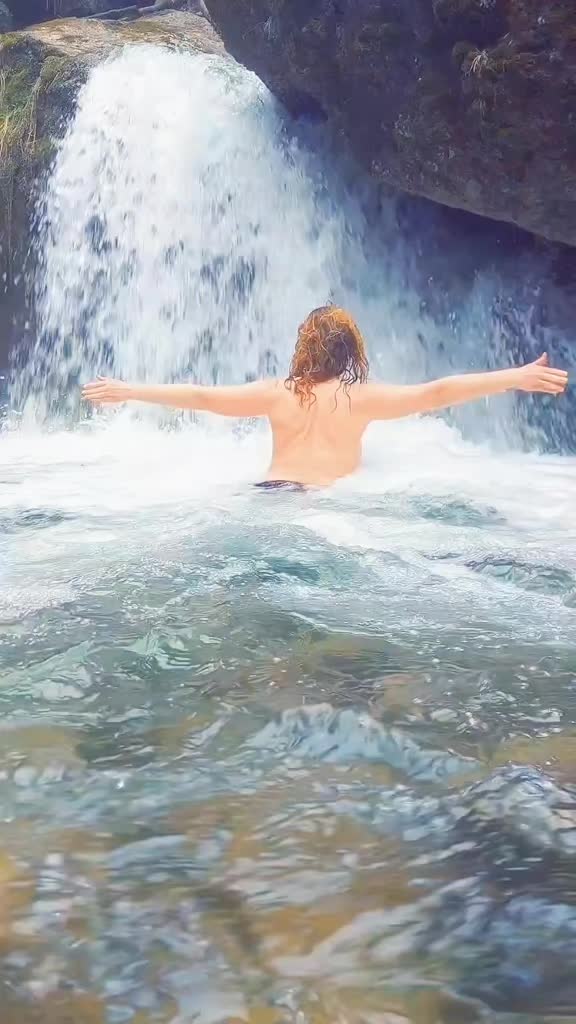 @❄️ Lesya IceRiver 🏔🌊