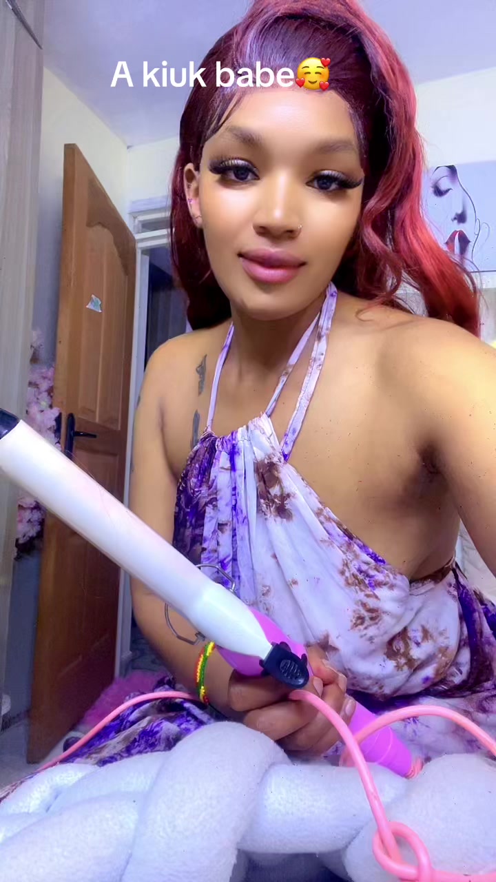 @Darvin Kang(miss curvy)