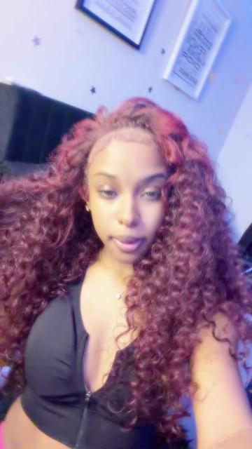 @A&rsquo;NYIAH DENISEE