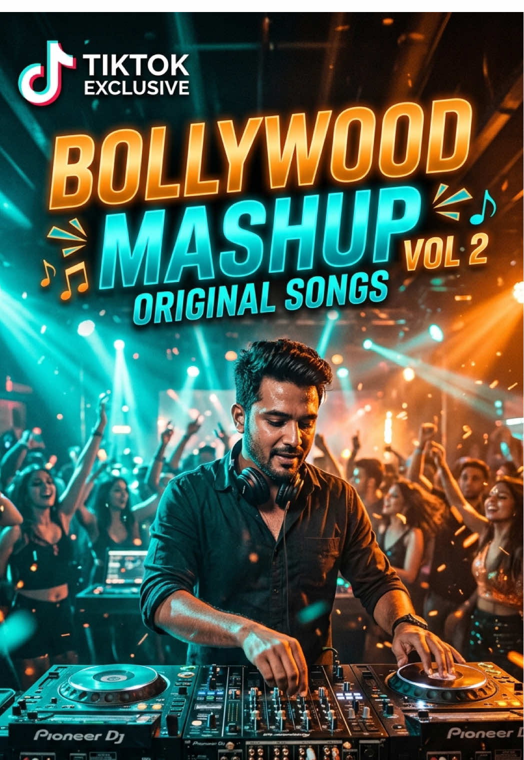 @DJ Sonu