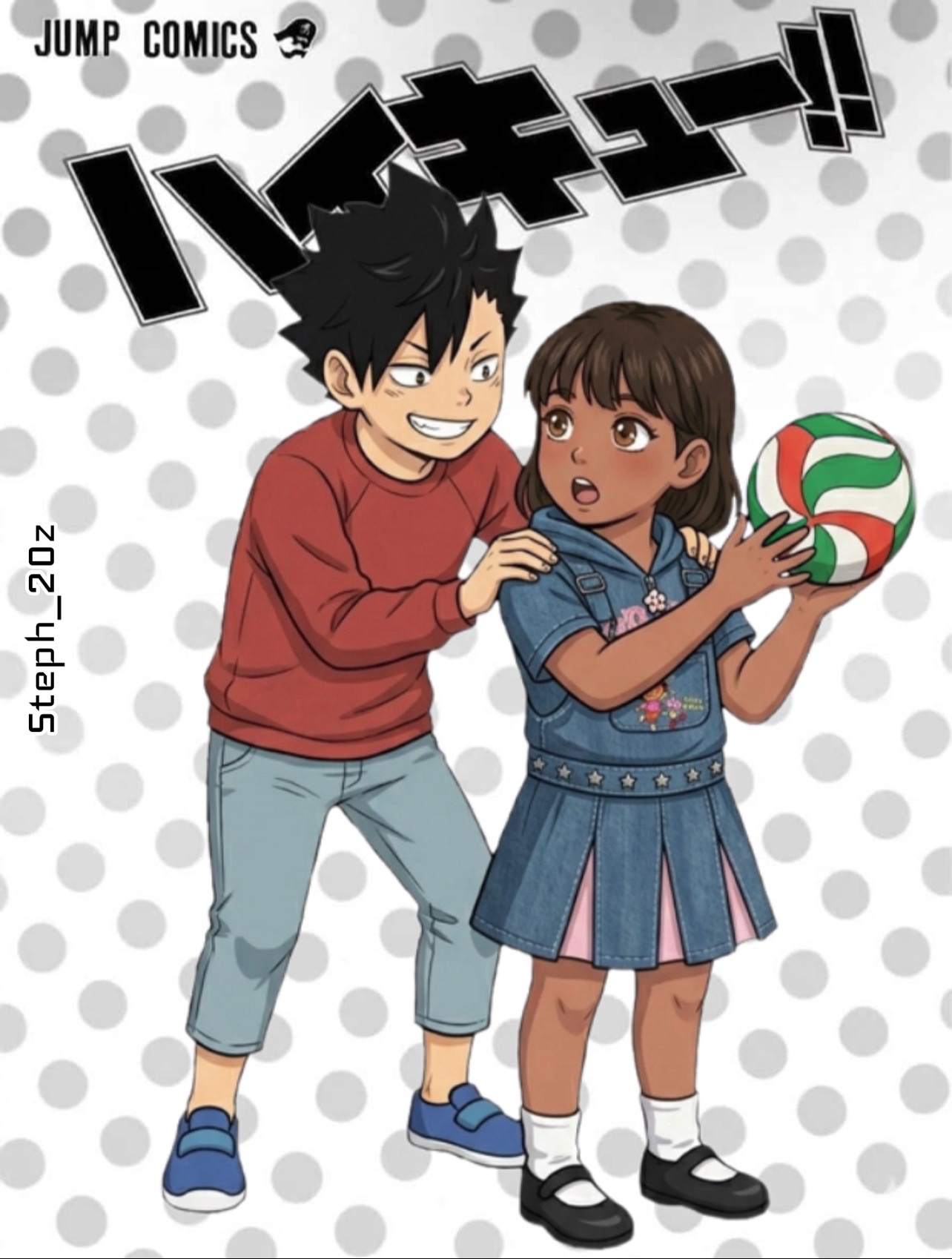 @Estefan&iacute;a Kuroo