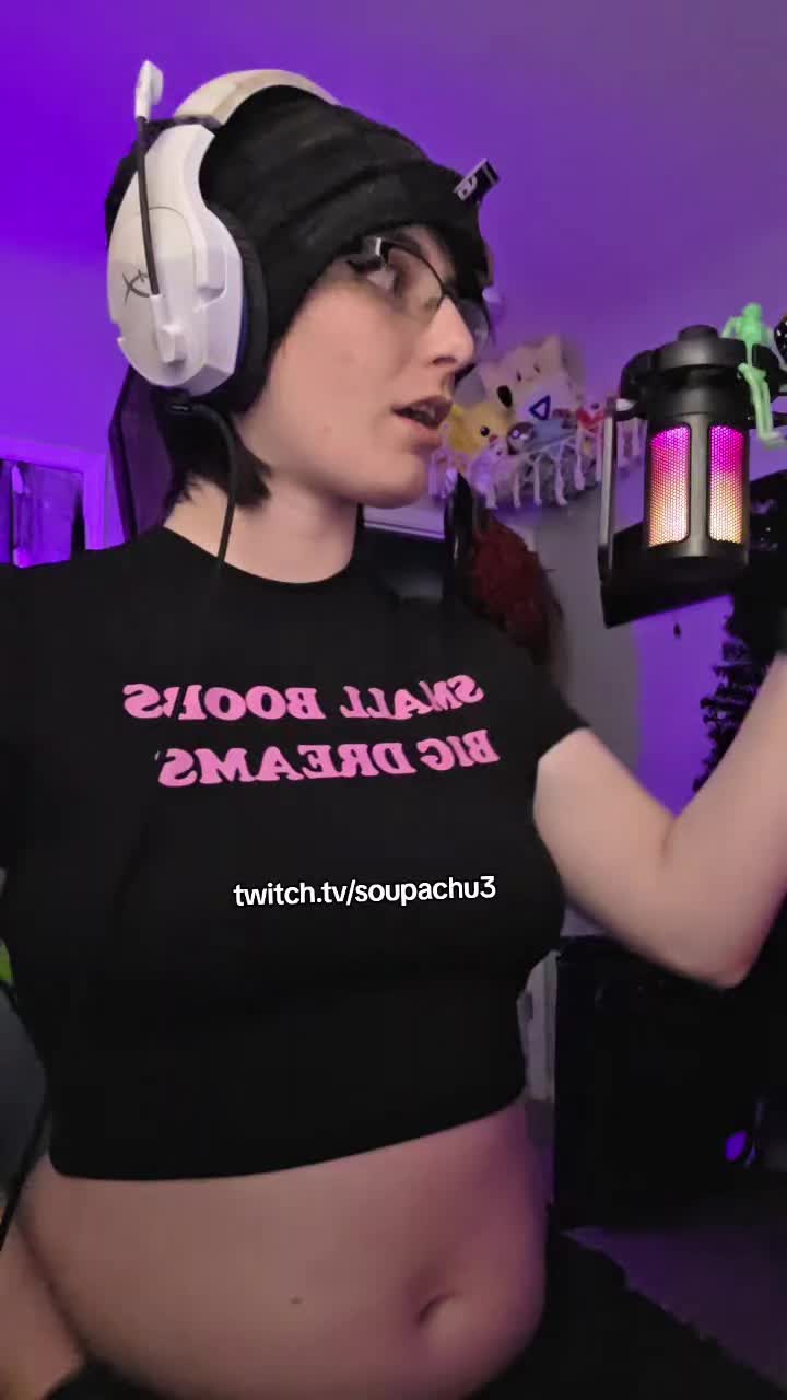 @Soup 🍲✨ | streamer