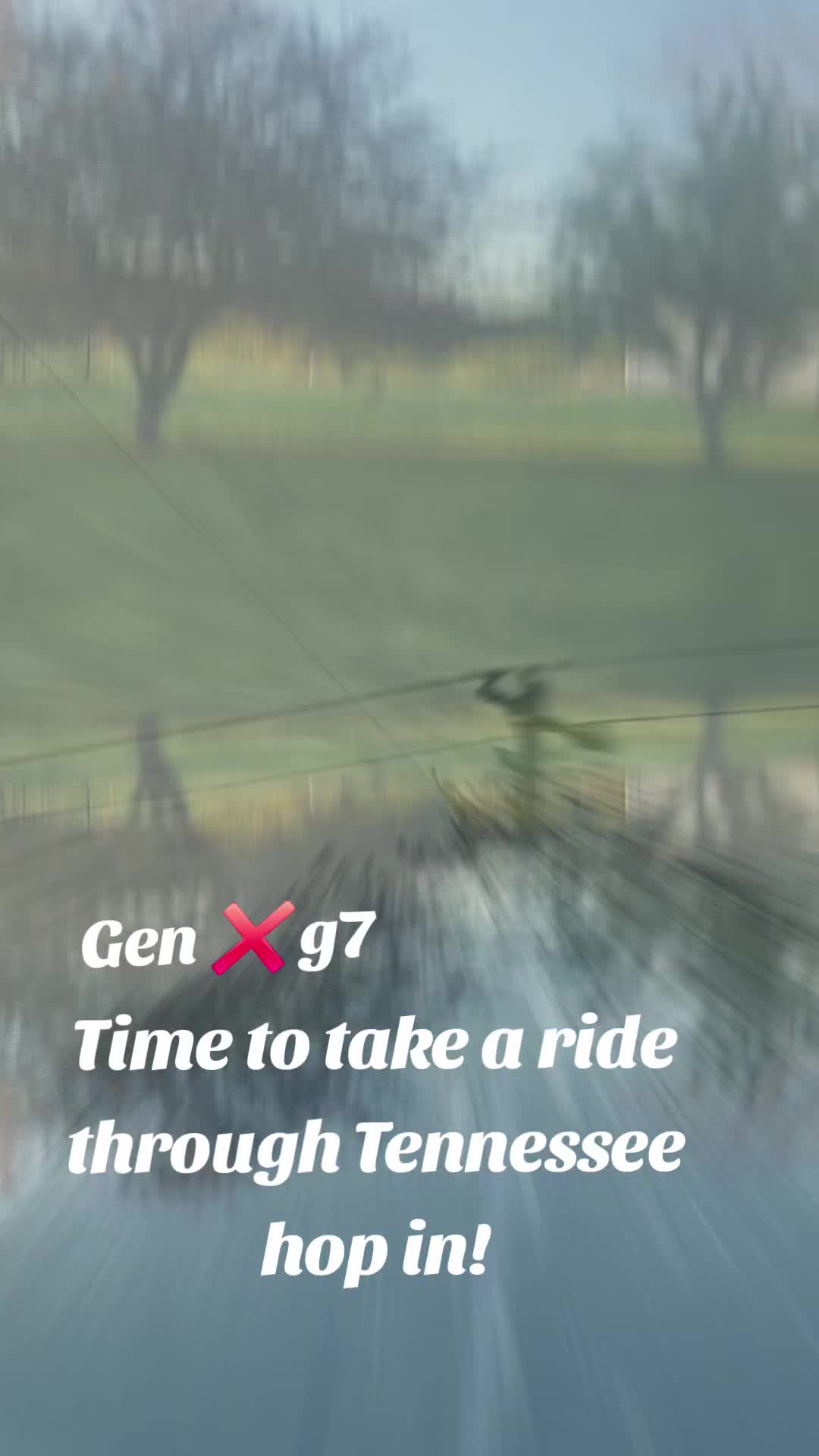 @Papa Greg ❌️ g7