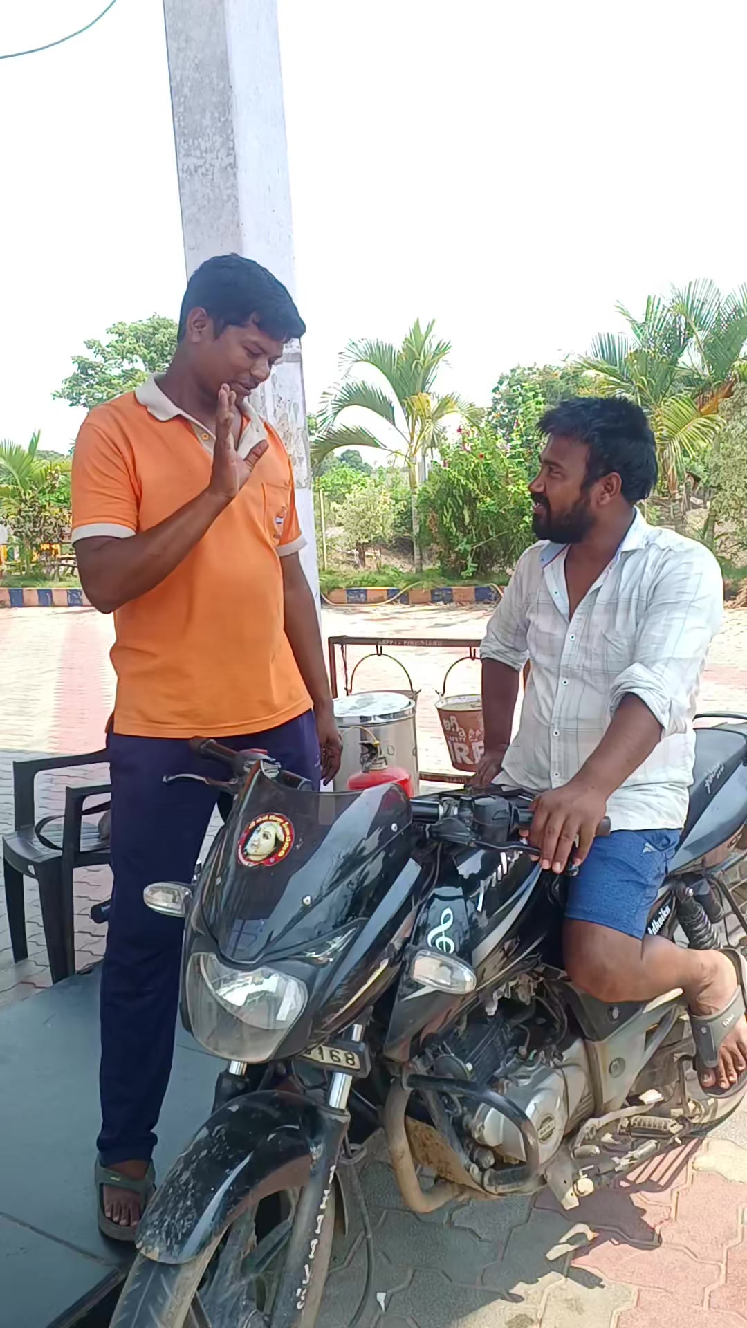 @Nagaraju@badra
