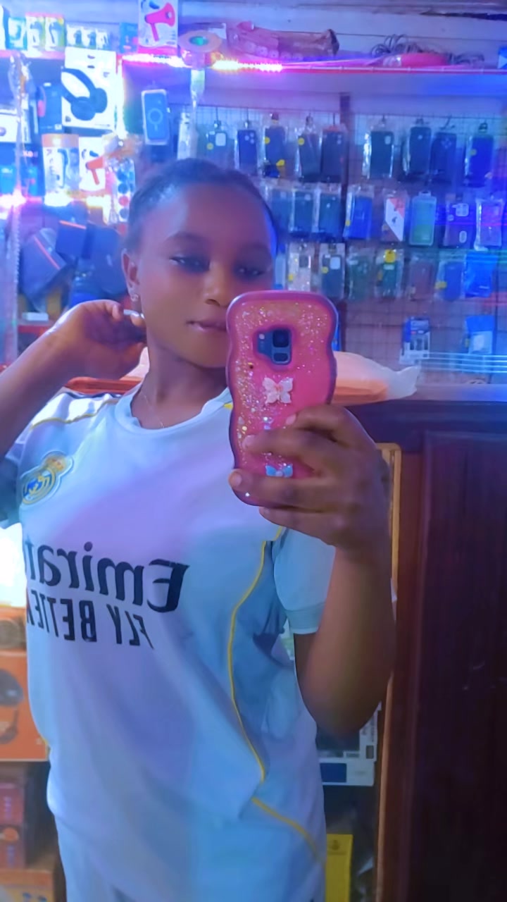 @Grace Masika