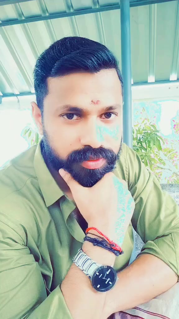 @Aneesh